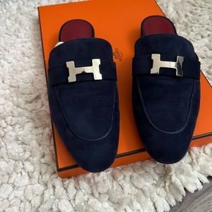 Hermès Mules